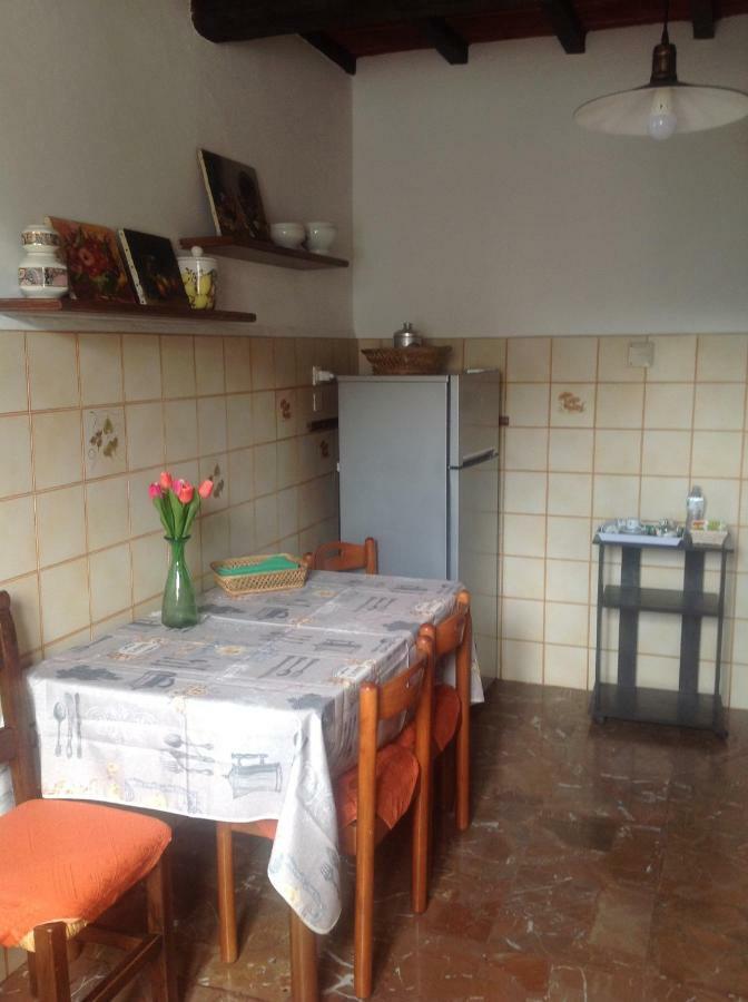 شقة Casa Giulia Ronta المظهر الخارجي الصورة