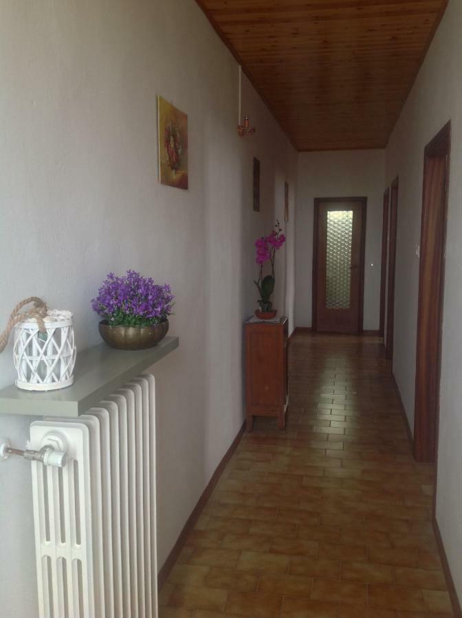 شقة Casa Giulia Ronta المظهر الخارجي الصورة
