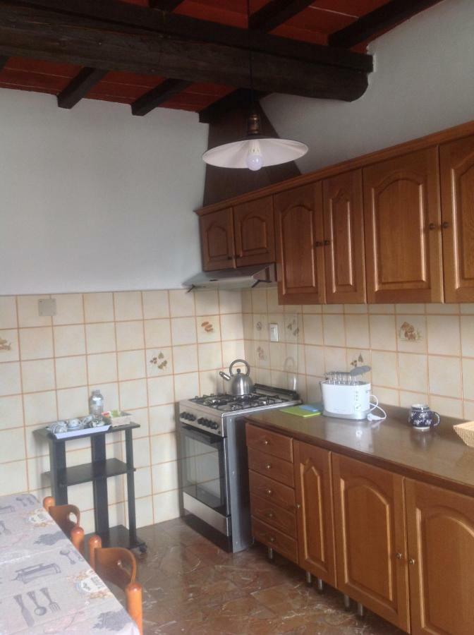 شقة Casa Giulia Ronta المظهر الخارجي الصورة