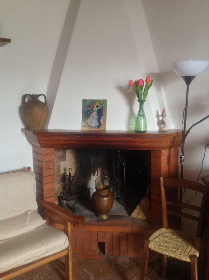 شقة Casa Giulia Ronta المظهر الخارجي الصورة