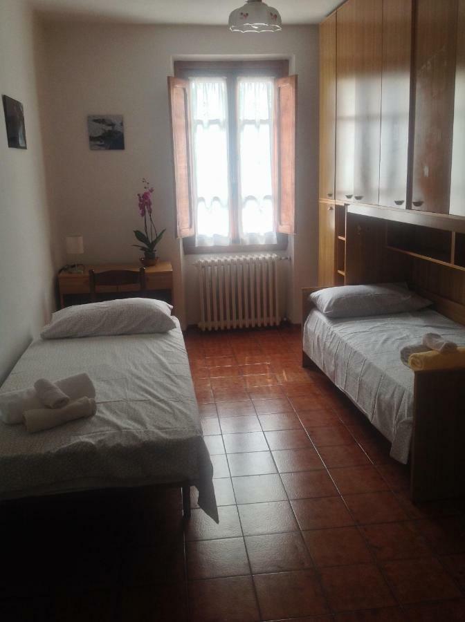 شقة Casa Giulia Ronta المظهر الخارجي الصورة
