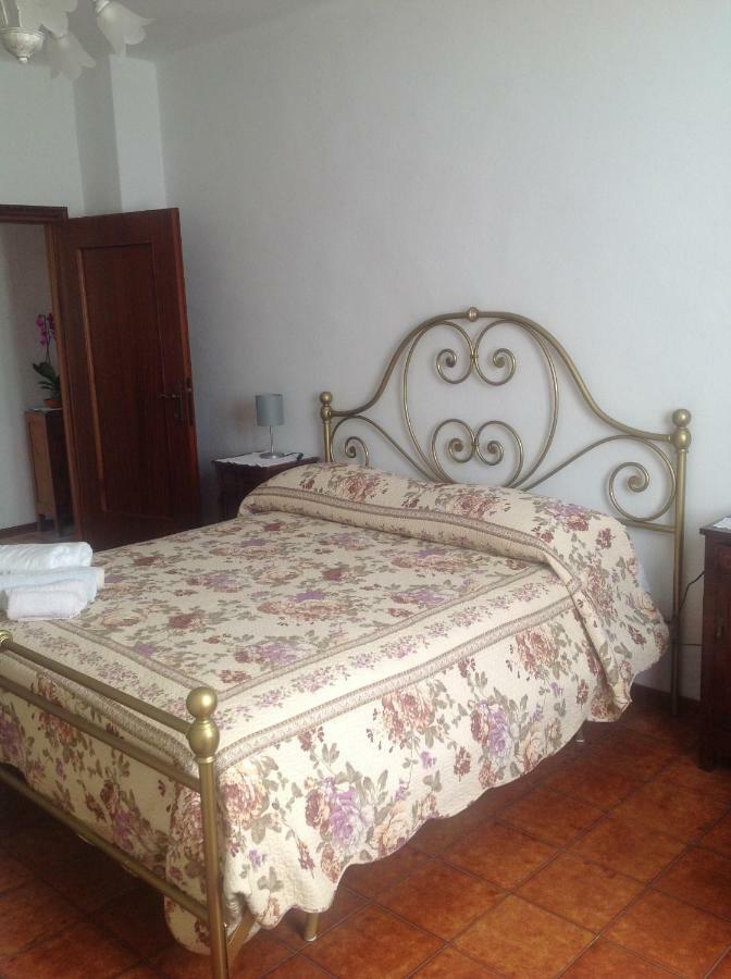 شقة Casa Giulia Ronta المظهر الخارجي الصورة