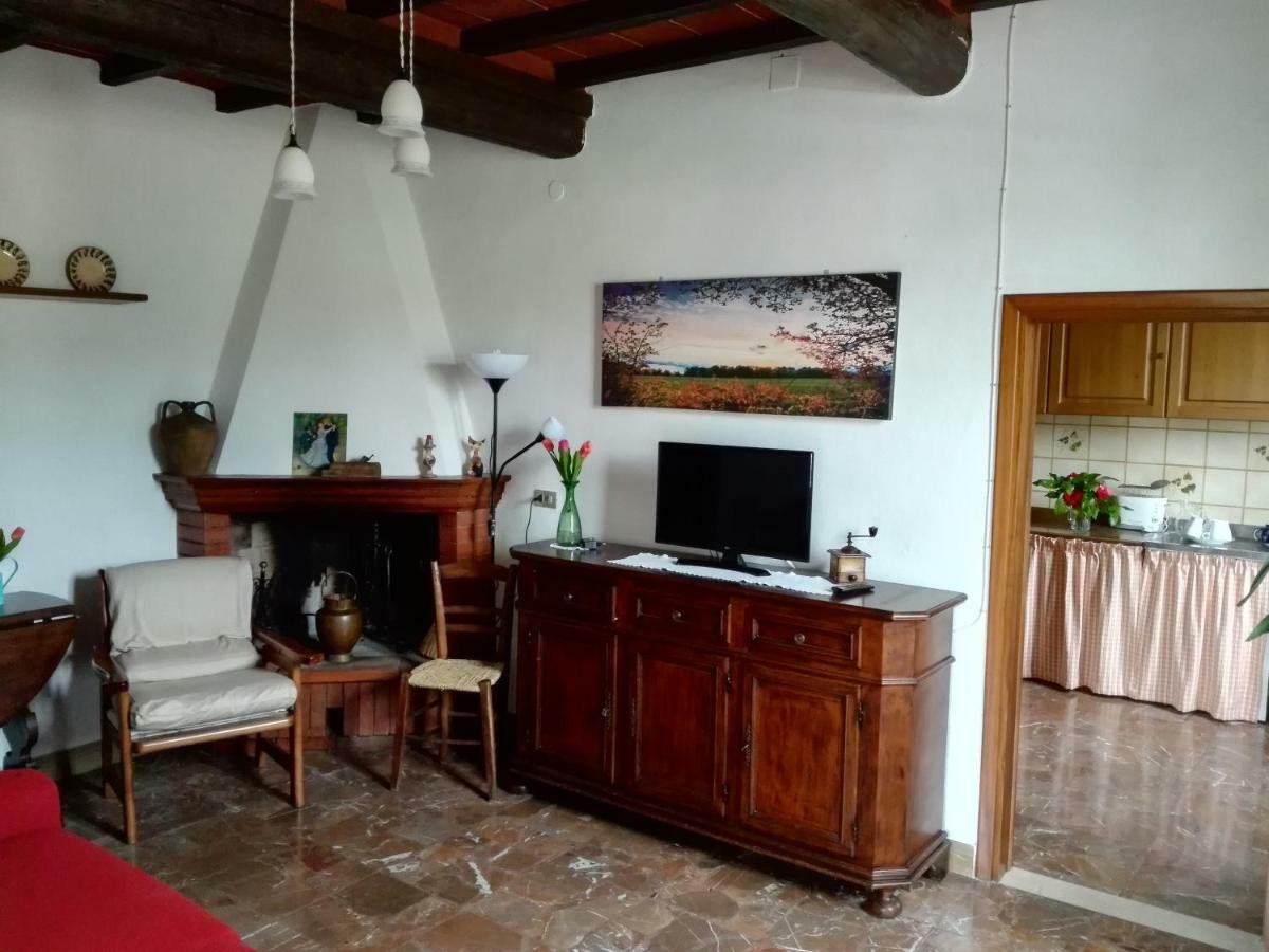 شقة Casa Giulia Ronta المظهر الخارجي الصورة
