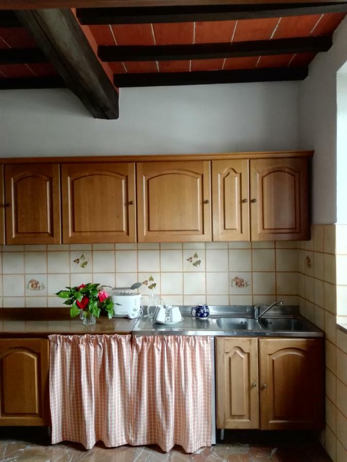 شقة Casa Giulia Ronta المظهر الخارجي الصورة